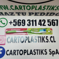 CEPILLO DE DIENTE