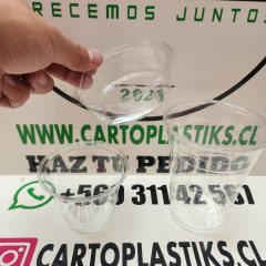 INSERTO 9OZ - 12OZ PET 100UN
