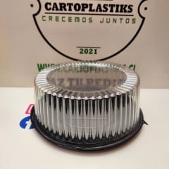 CUPULA DE TARTALETA 99-2 - 15P