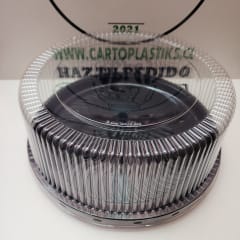 CUPULA TORTA G60MA