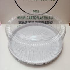 TORTA 30 PERS ALTA G-80MA