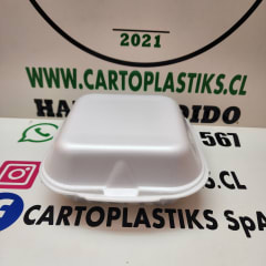 PORTASANDWICH DARNEL 15X15