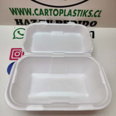 PORTACOMIDA CT-5 SIN DIVISION 0