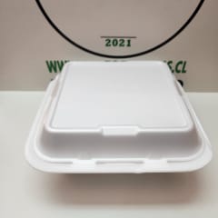 PORTACOMIDAS CT-1 SAN GABRIEL