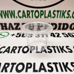 POCILLO 5.5 OZ 100UN