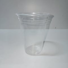 VASO 400CC LISO 50UN