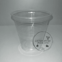 VASO 400ML BOOP 25UN