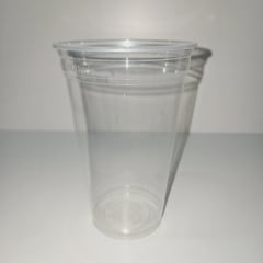 VASO 500CC LISO 50UN