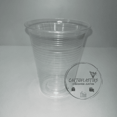 VASO 500ML BOOP 25UN