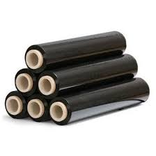 FILM PALETIZADOR NEGRO 120 MTS