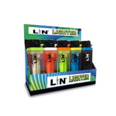 ENCENDEDOR LIN