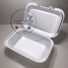 PORTACOMIDAS SIN DIVISIÓN J1M