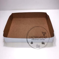 CAJA ARMABLE B4