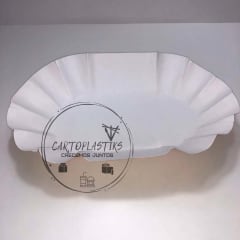 CANASTO OVALADO N° 1 0