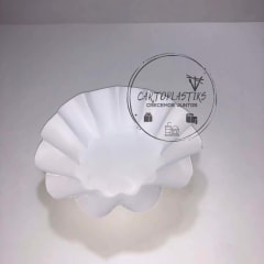 CANASTO CARTON DE 15 CMS. 100UN
