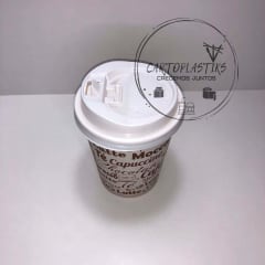 TAPA DISEÑO 8OZ - 12OZ