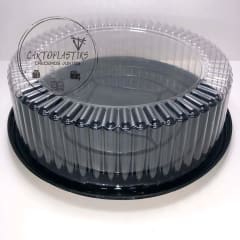 CUPULA TARTALETA 1025-3 20P