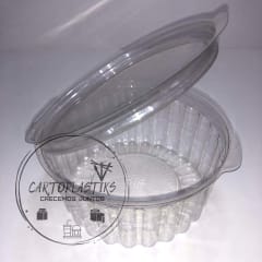 POTE 40-12 TAPA LISA 0