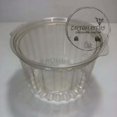 POTE 40-16 TAPA LISA