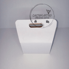 CAJA DE PAPAS N°1 0