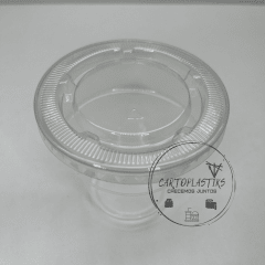 VASO AVION C/T 50UN 0