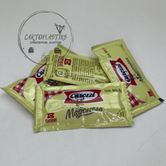 SACHET MAYONESA