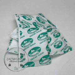 SACHET AZUCAR BLANCA 100UN