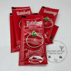 KETCHUP