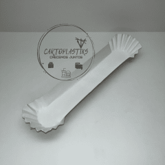 CANOA GRANDE PARA COMPLETO