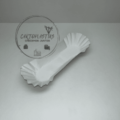 CANOA NORMAL PARA COMPLETO