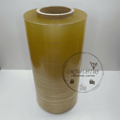 ALUSA 35GA X 38 CM X 1400MT INDUSTRIAL