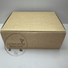 THE BOX 3500 A