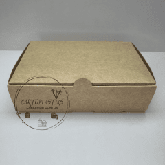 THE BOX 1500 0