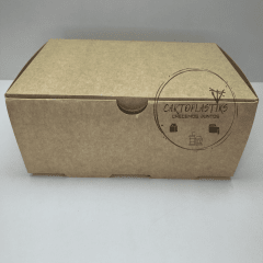 THE BOX 1500 A