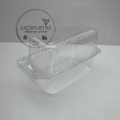 CONTENEDOR PET 7189