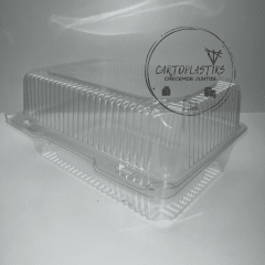 CONTENEDOR PET 401AA