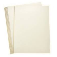 PAPEL MANTEQUILLA DIMENCIONADO 40X50