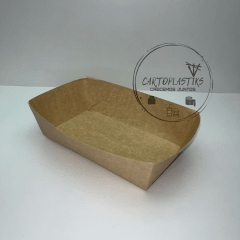 BANDEJA KRAFT M #5