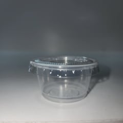 POCILLO 0,75 OZ 100UN 0