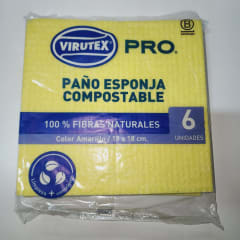 SPONGI 6UN