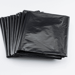 BOLSA DE BASURA 90X120 MUNICIPAL GRUESA