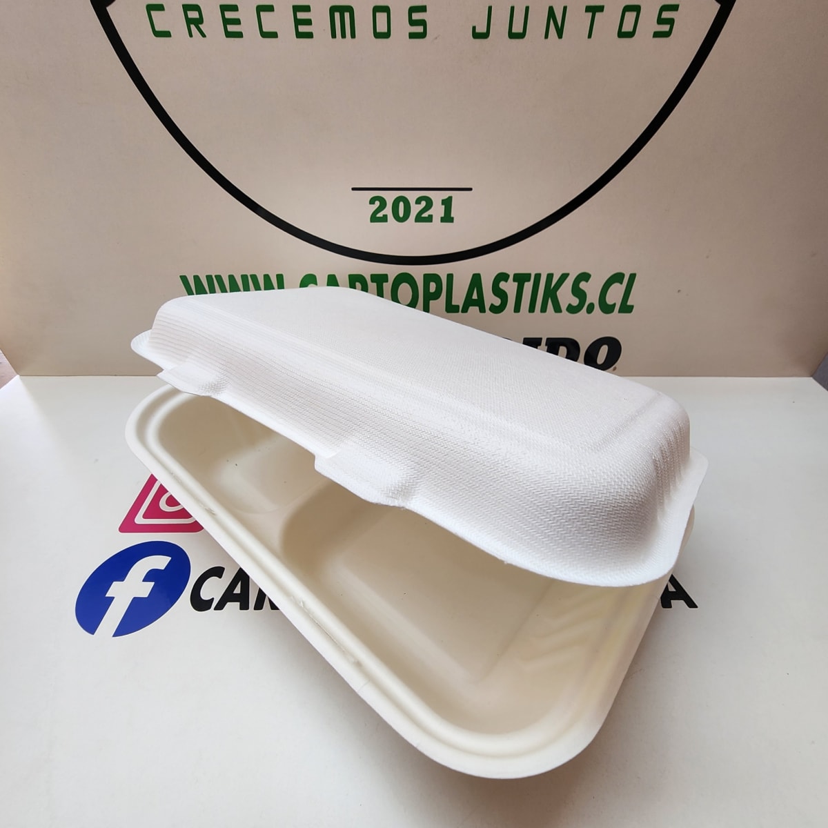 PORTACOMIDAS BAGASSE COLACION CON DIVISION2