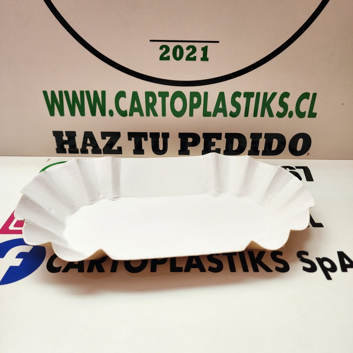 CANASTO OVALADO N° 21