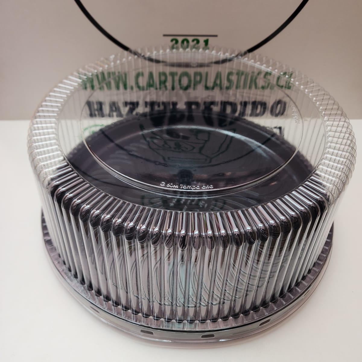 CUPULA TORTA G60MA1