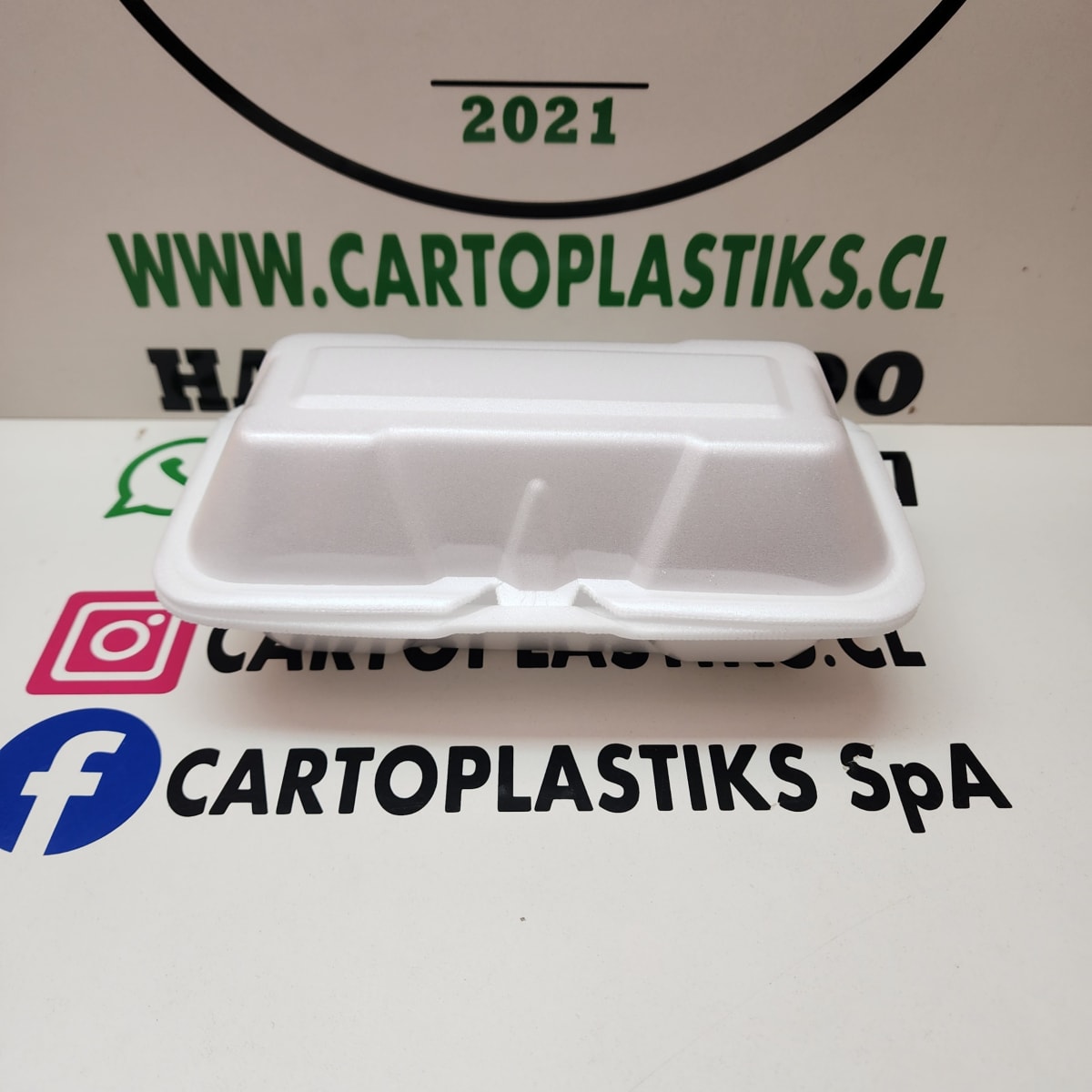 PORTACOMPLETO NORMAL SG1