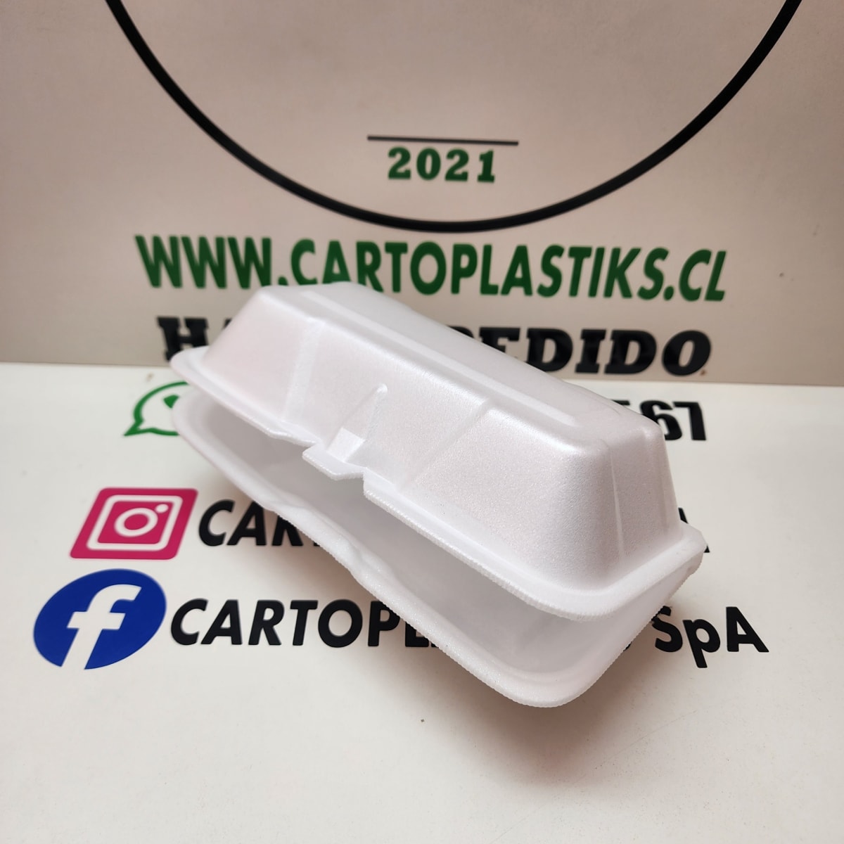 PORTACOMPLETO NORMAL SG2