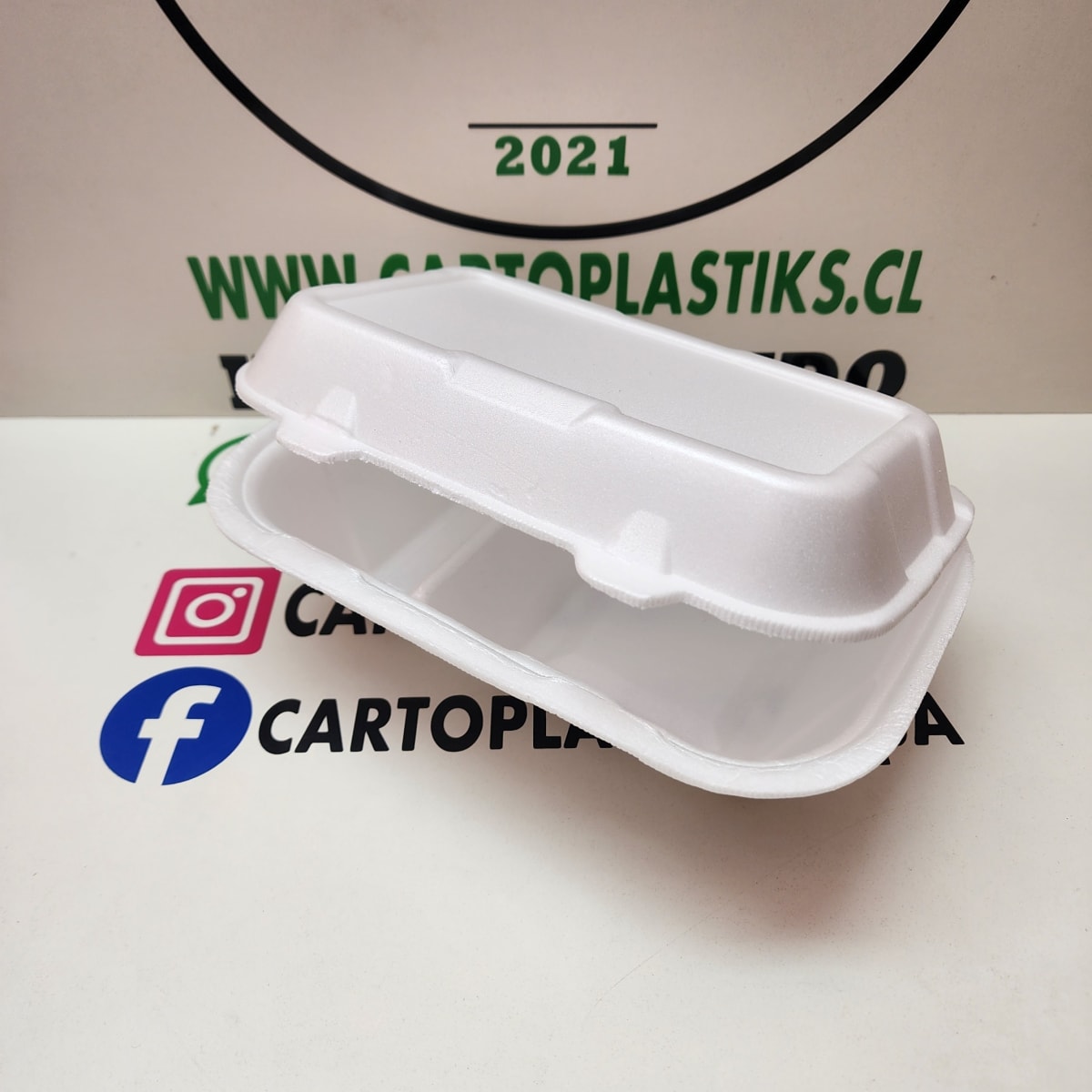 PORTACOMIDAS CT-5 MAX CON DIVISION2