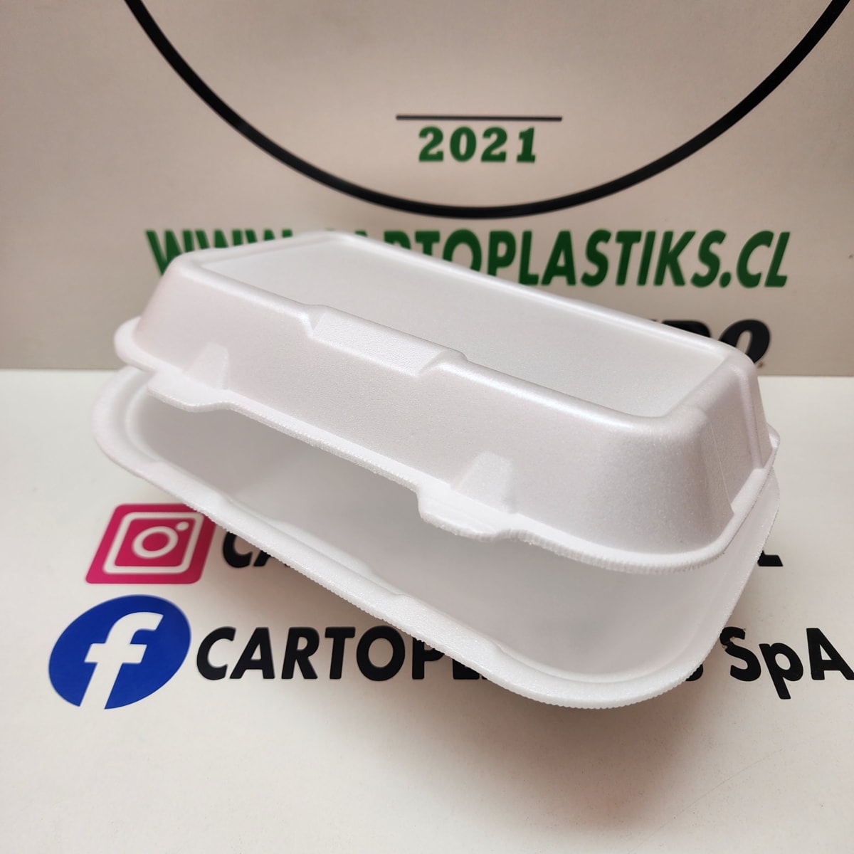 PORTACOMIDA CT-5 SIN DIVISION2