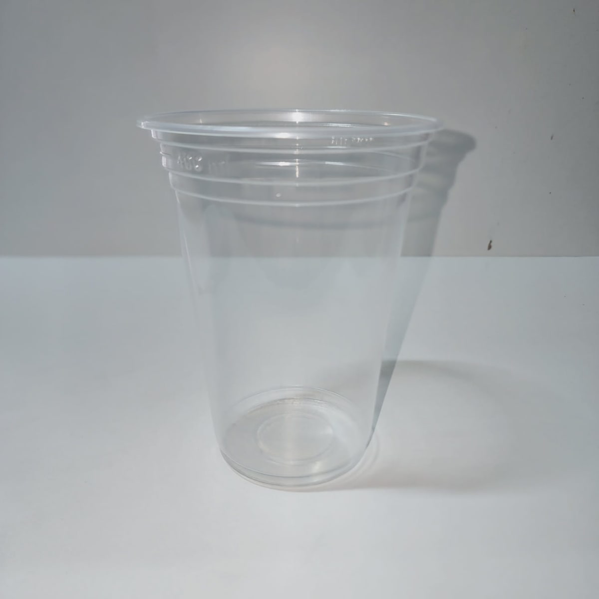 VASO 400CC LISO 50UN1