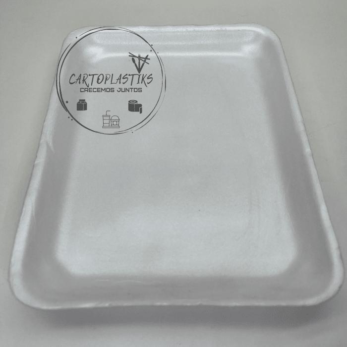 BANDEJA PLUMAVIT 4S1